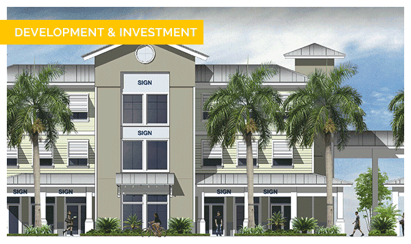 Biscayne Developments Investment