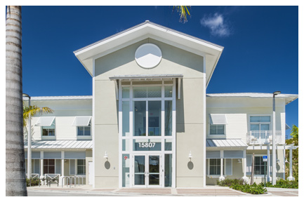 Biscayne Office Village Commercial Property